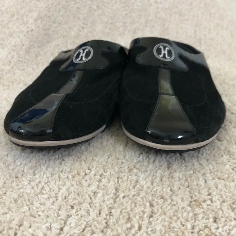 Cole Haan Nike Air Mules Hard to fine Rare